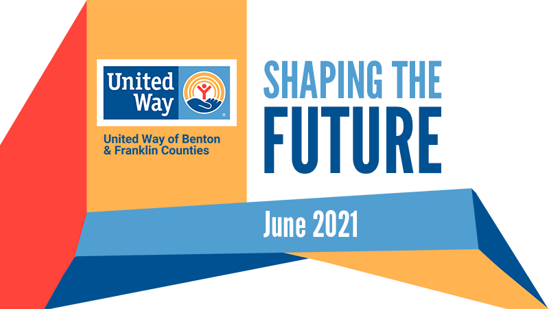 Shaping the Future - June 2021