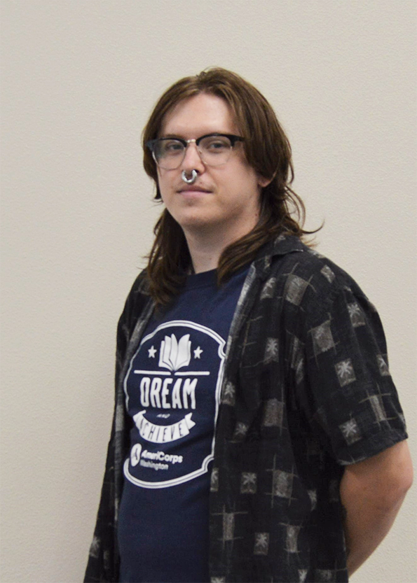 Cameron Bales