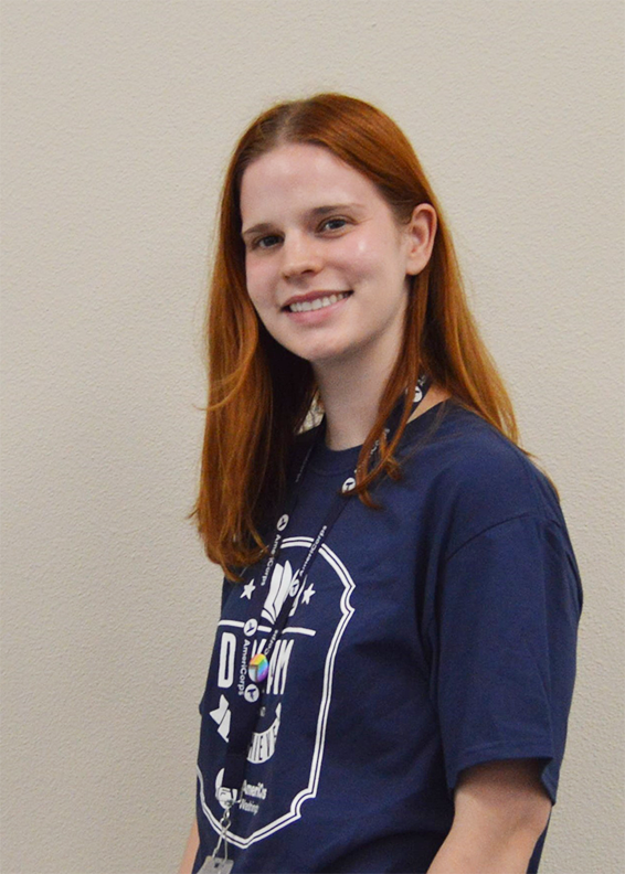 Sydnie Blank