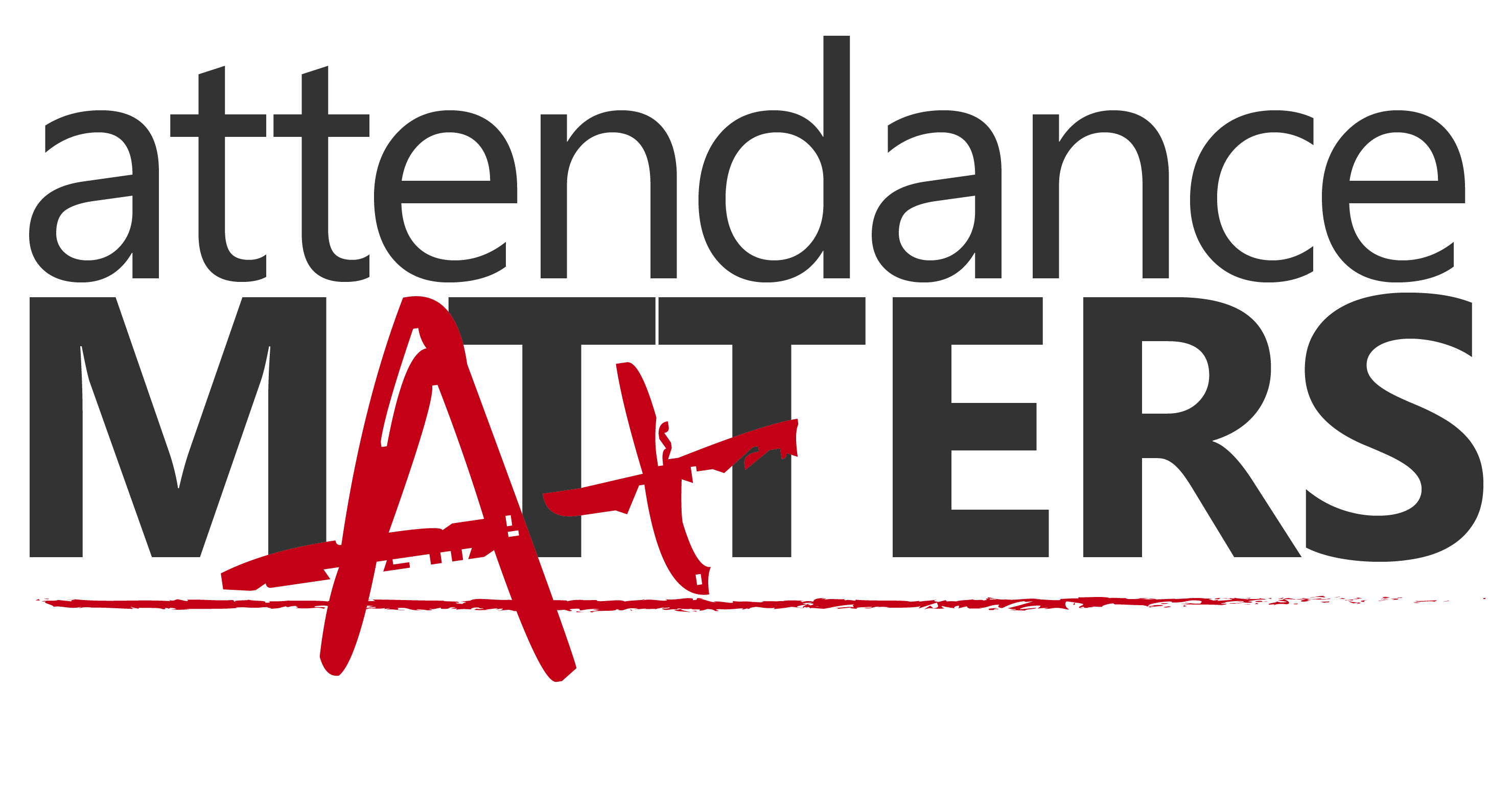Attendance Matters logo