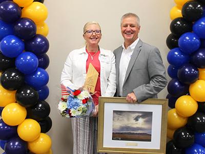 Workplace Coordinator of the Year
