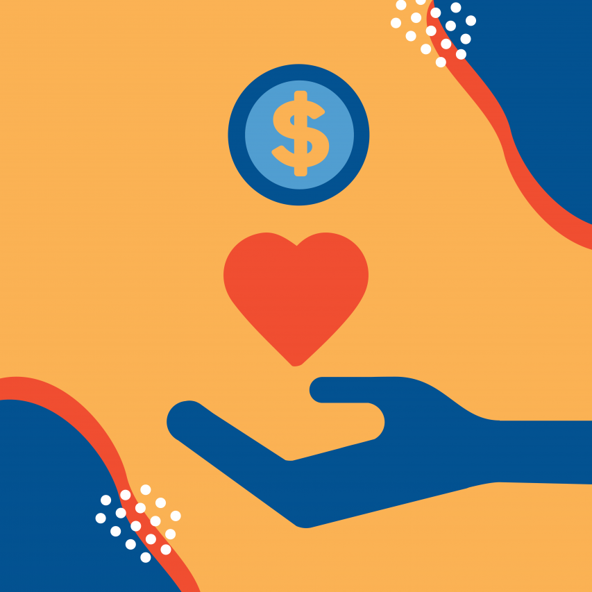 Donate