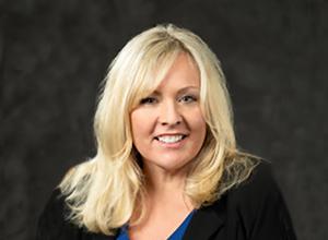 Traci Pierce