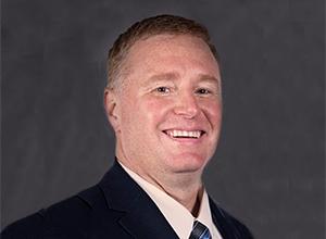Brian Stickney