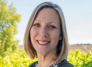 Photo of Leslie Streeter