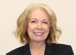 Photo of Gail Johnsen