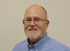 Photo of Mike Sheridan
