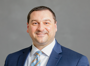 Photo of Corey Osborn