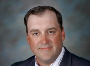 Photo of Seth Worley