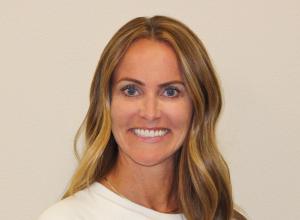 Photo of Amy Christensen