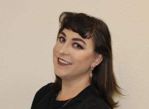 Photo of Ashley Modar
