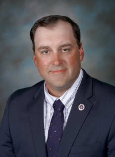 Seth Worley