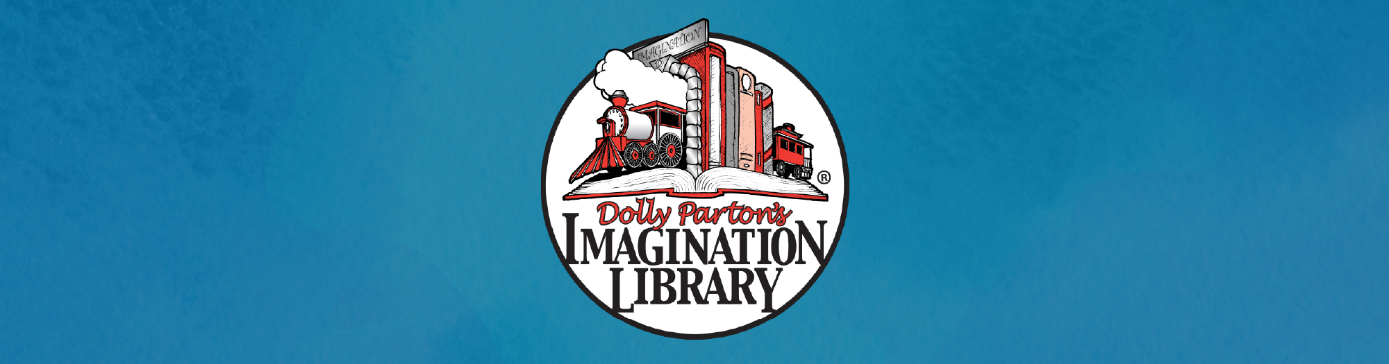 Dolly Partons Imagination Library