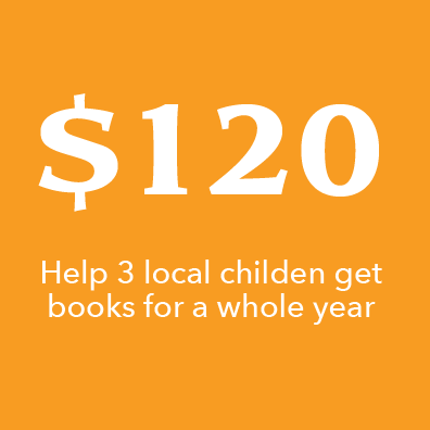 $120 Pledge