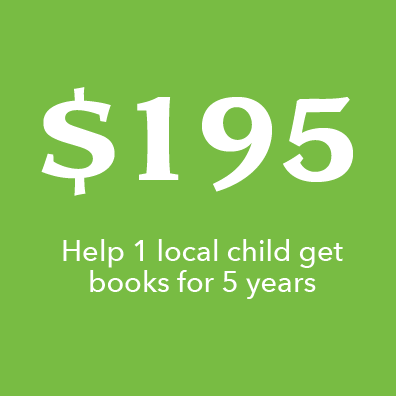 $195 Pledge