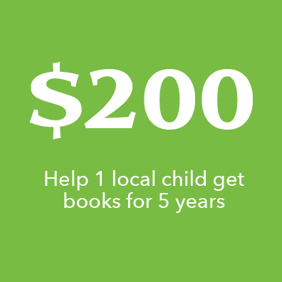 $200 Pledge