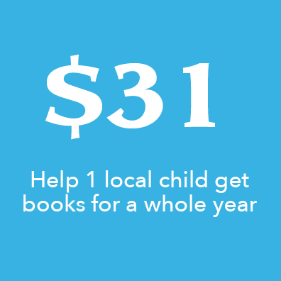$31 Pledge
