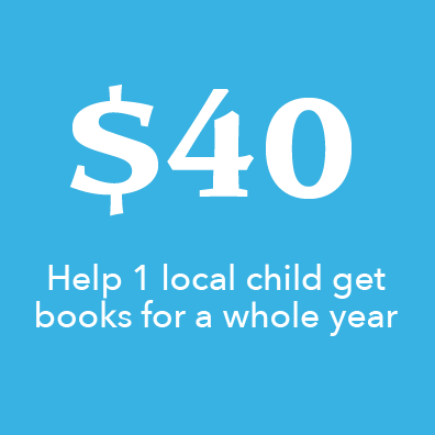 $40 Pledge