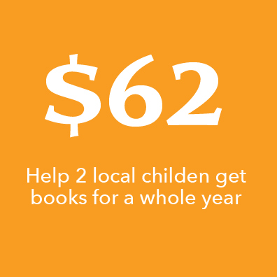 $62 Pledge