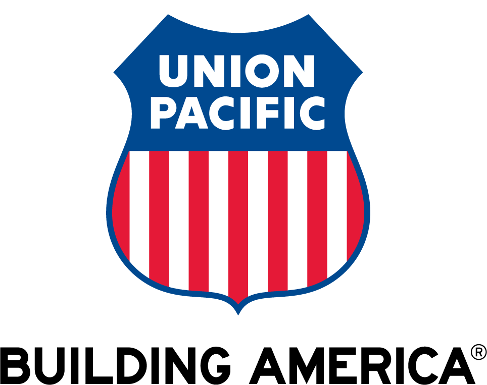 Union Pacific Logo