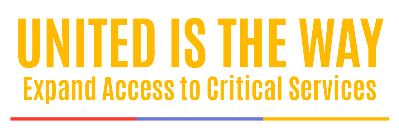 Critical Services