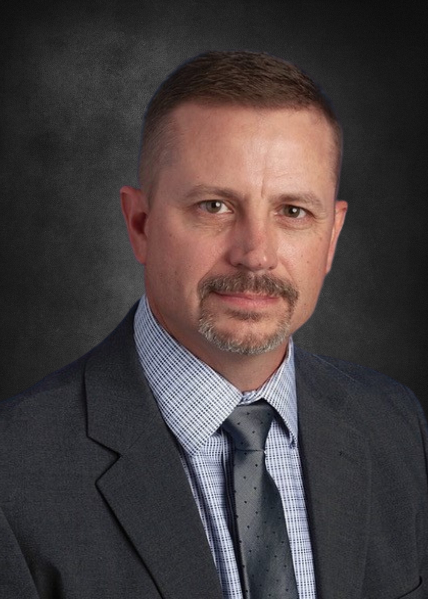 Lance Hansen Photo