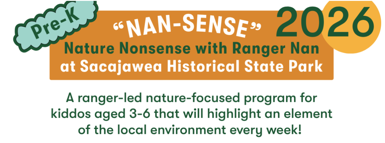 Nansense Event Header