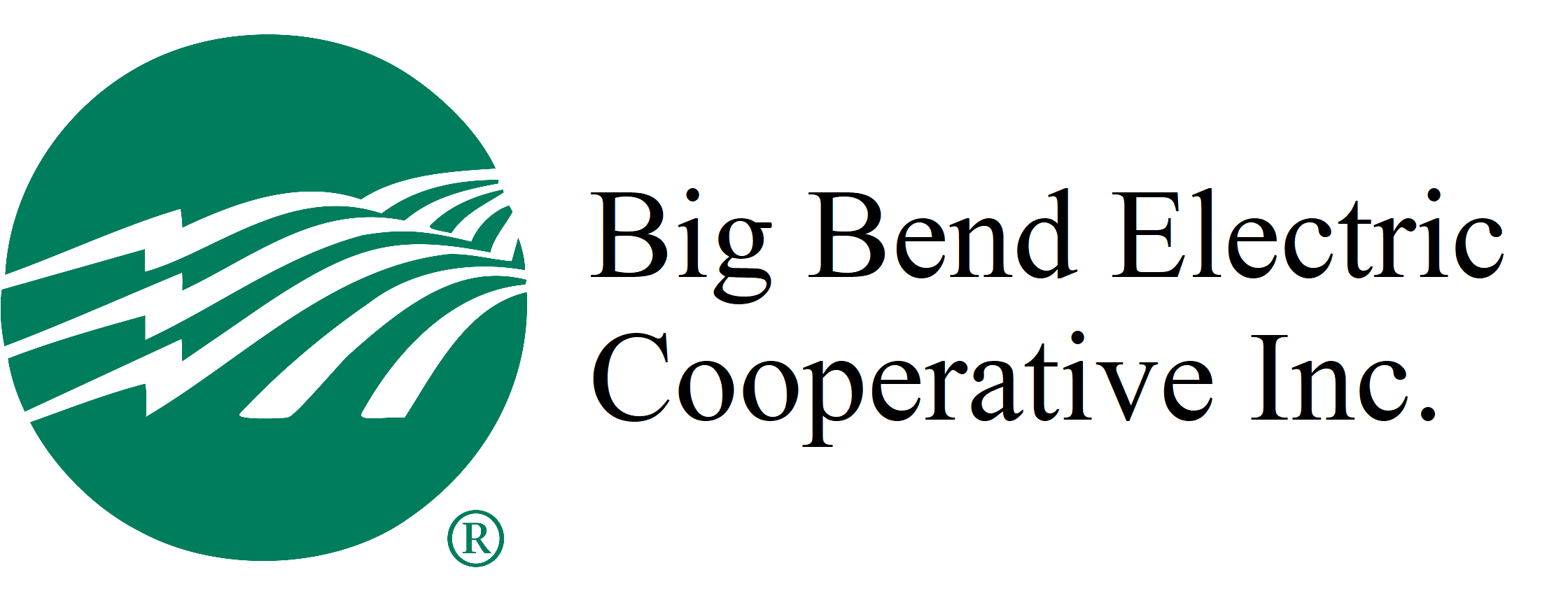 Big Bend Cooperative Inc. Logo