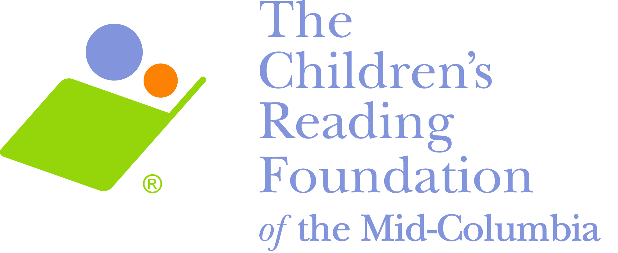 Children's Reading Foundation Logo