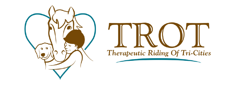 TROT Logo