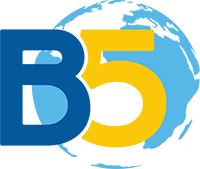B5 Logo