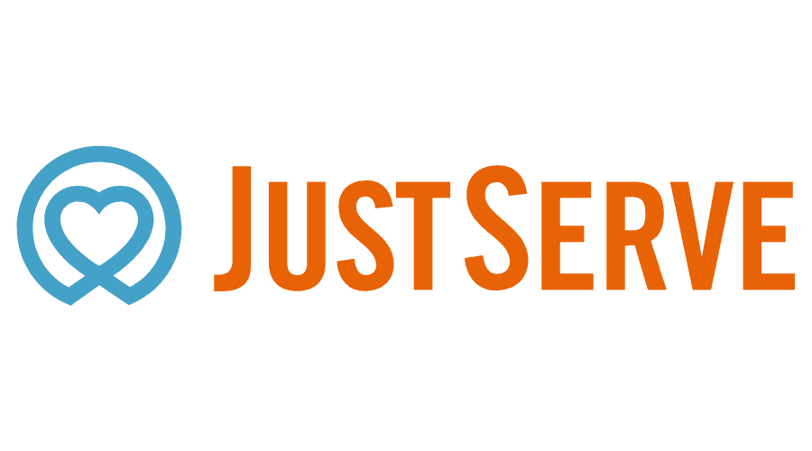Just Serve Logo