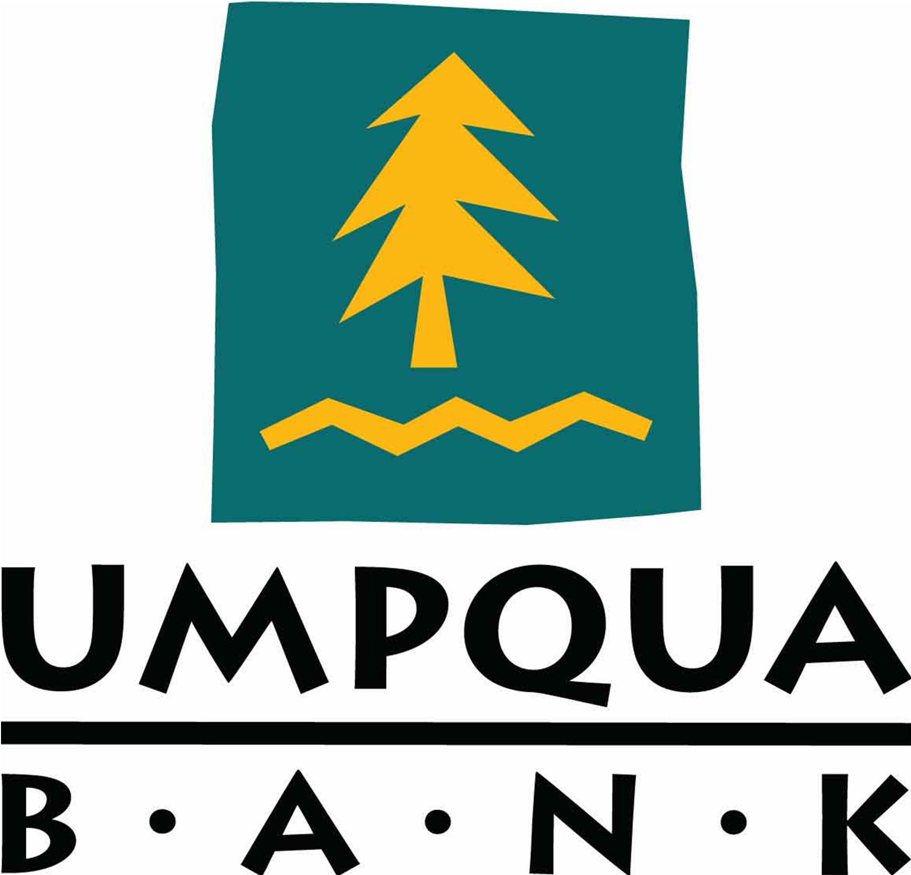 Umpqua Logo