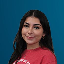 Photo of Raquel Aguirre