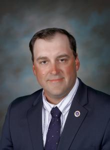 Photo of Seth Worley