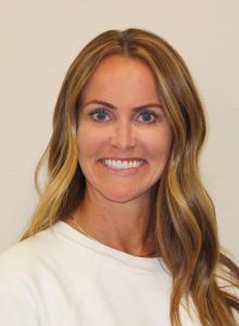 Photo of Amy Christensen