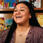 Photo of Marlen Corona
